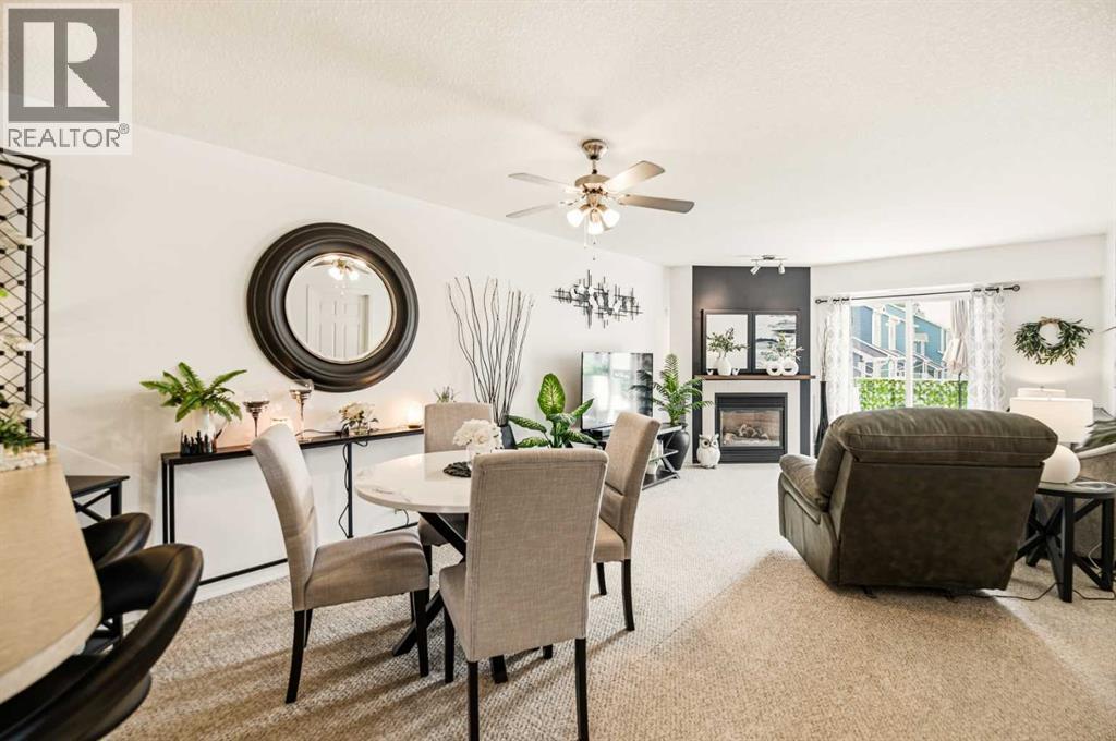 #1205 5220 50A Avenue - 1