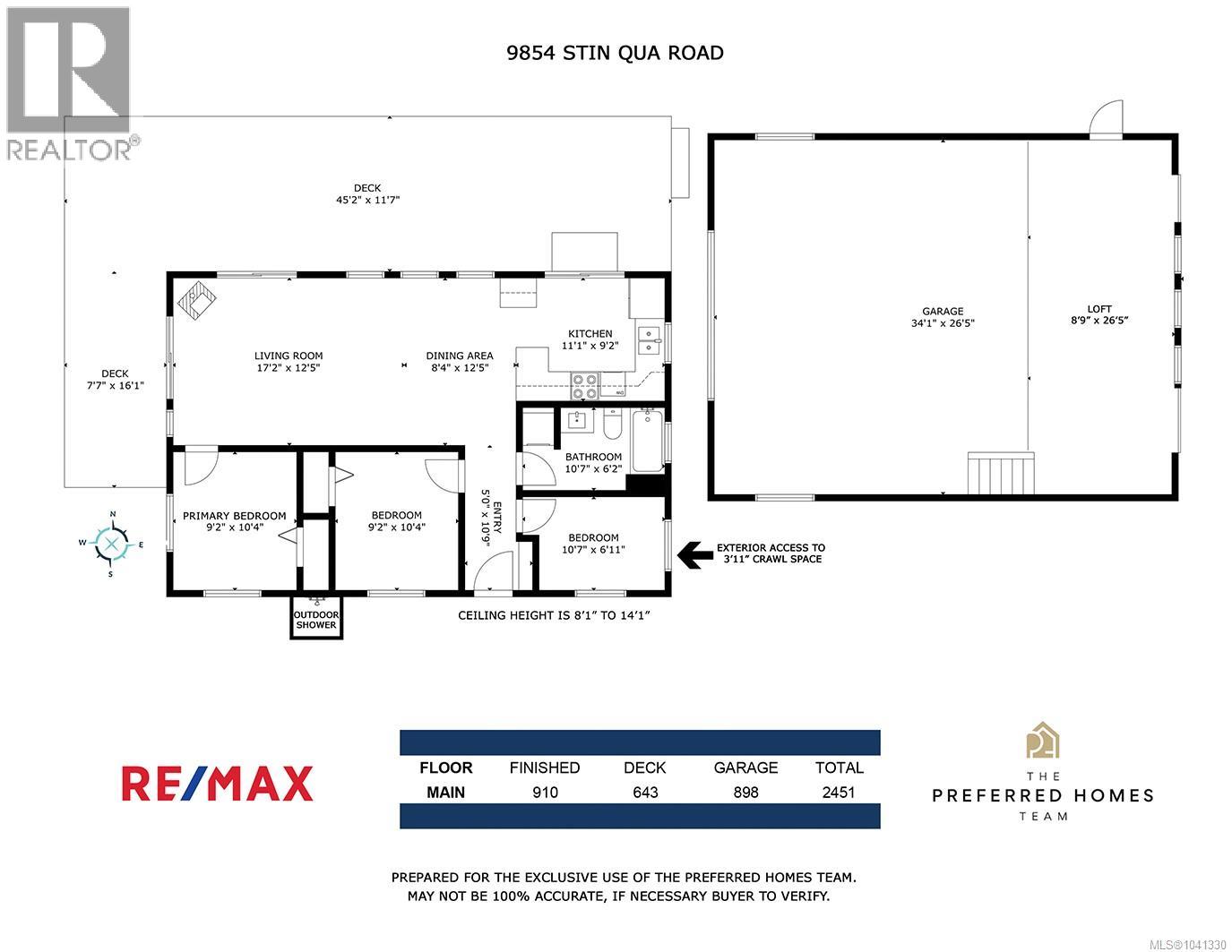 9854 Stin-Qua Rd - 53