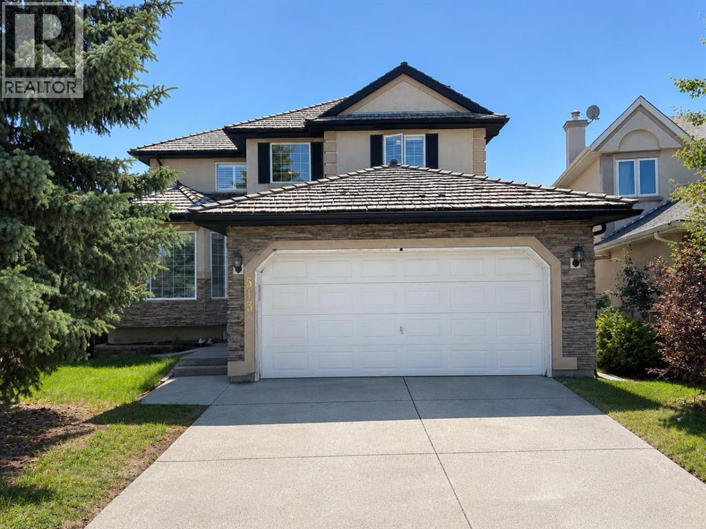 513 Sierra Madre Court SW - 2