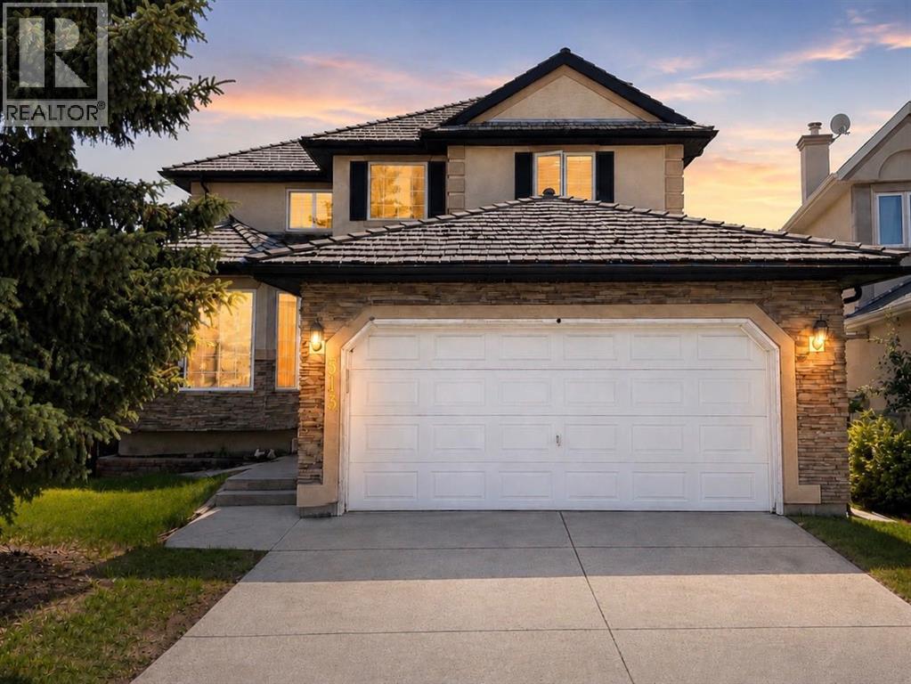 513 Sierra Madre Court SW - 1