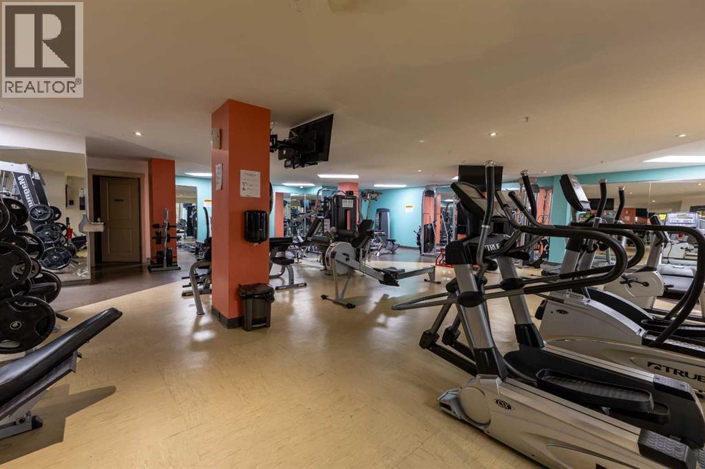 #1308 5605 Henwood Street SW - 22