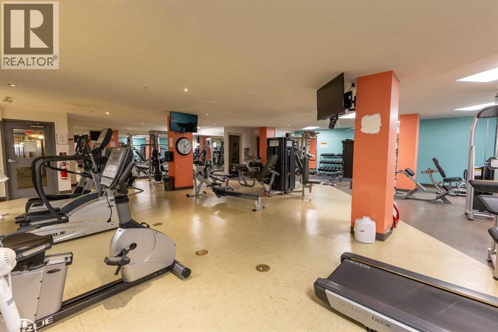 #1308 5605 Henwood Street SW - 21