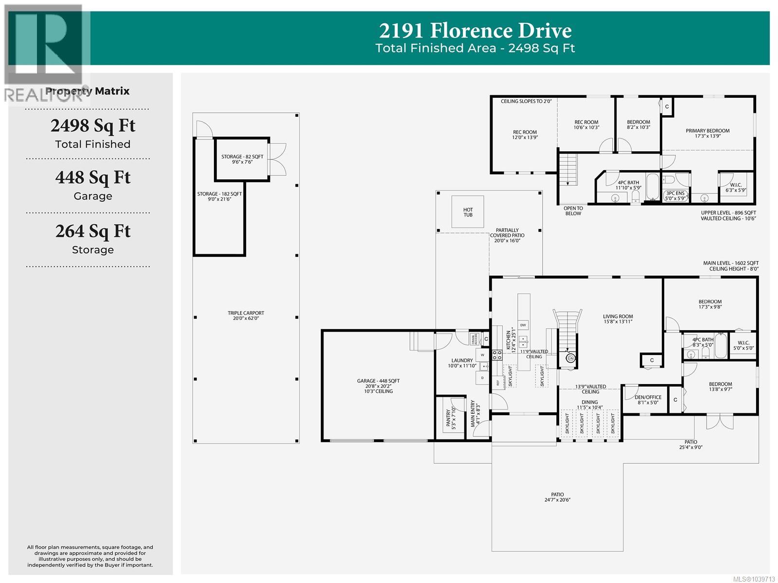 2191 Florence Dr - 24
