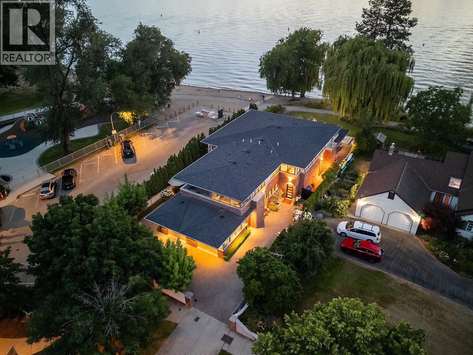 2248 Abbott Street Lot# Strata lot, Kelowna