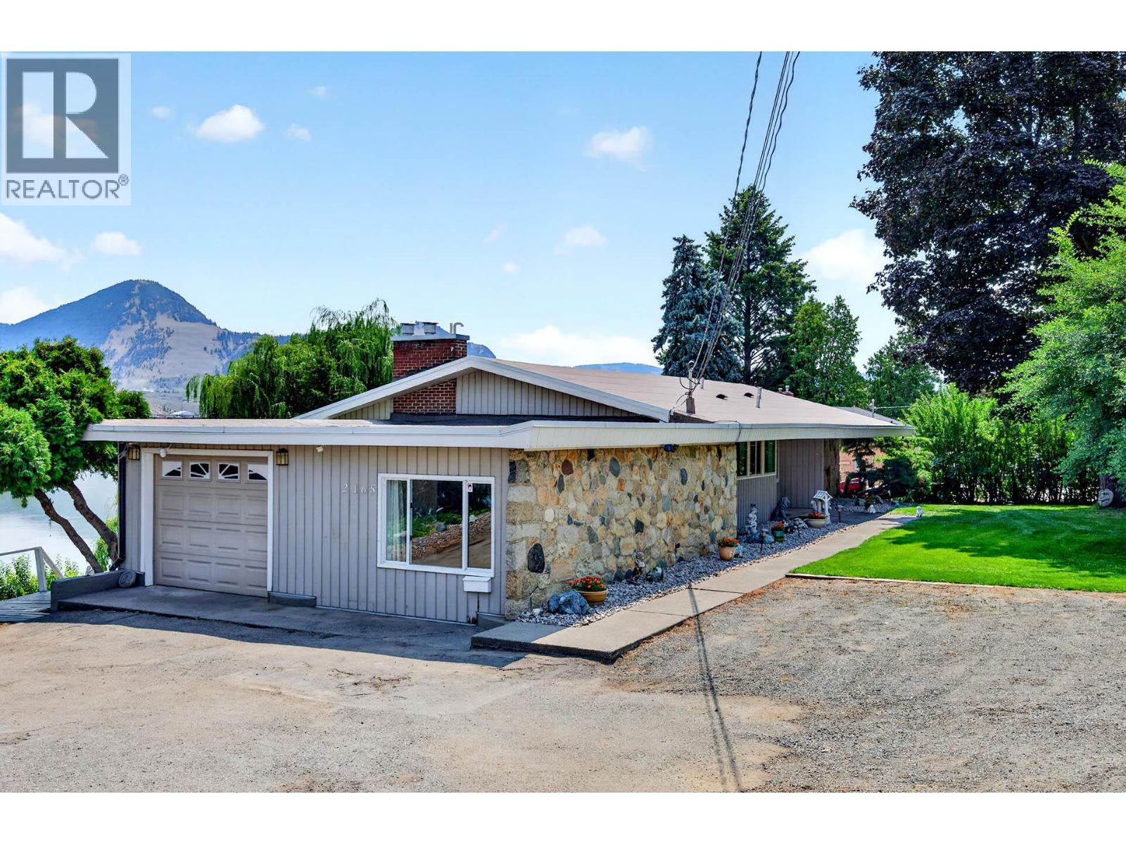 2165 Westsyde Road, Kamloops — photo 2