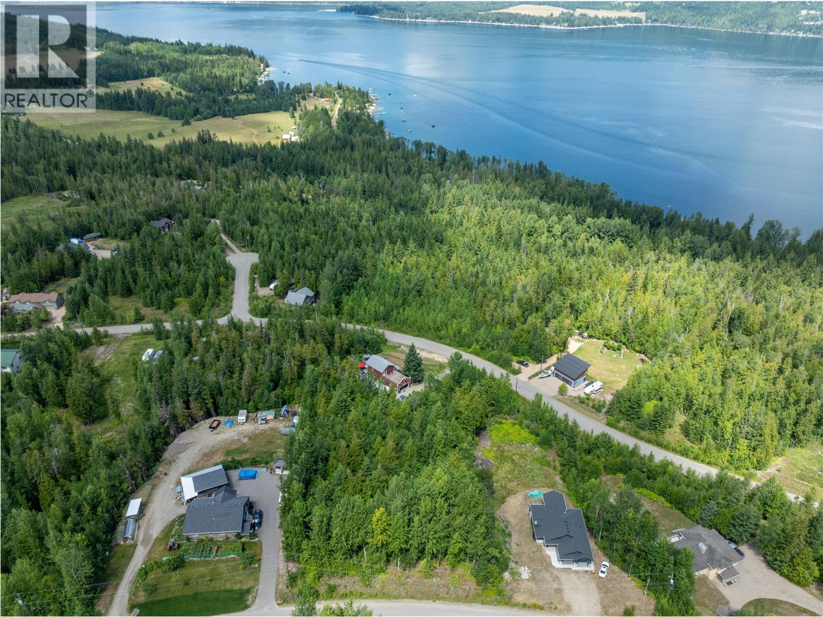  Lot 100 Heritage Drive, Eagle Bay