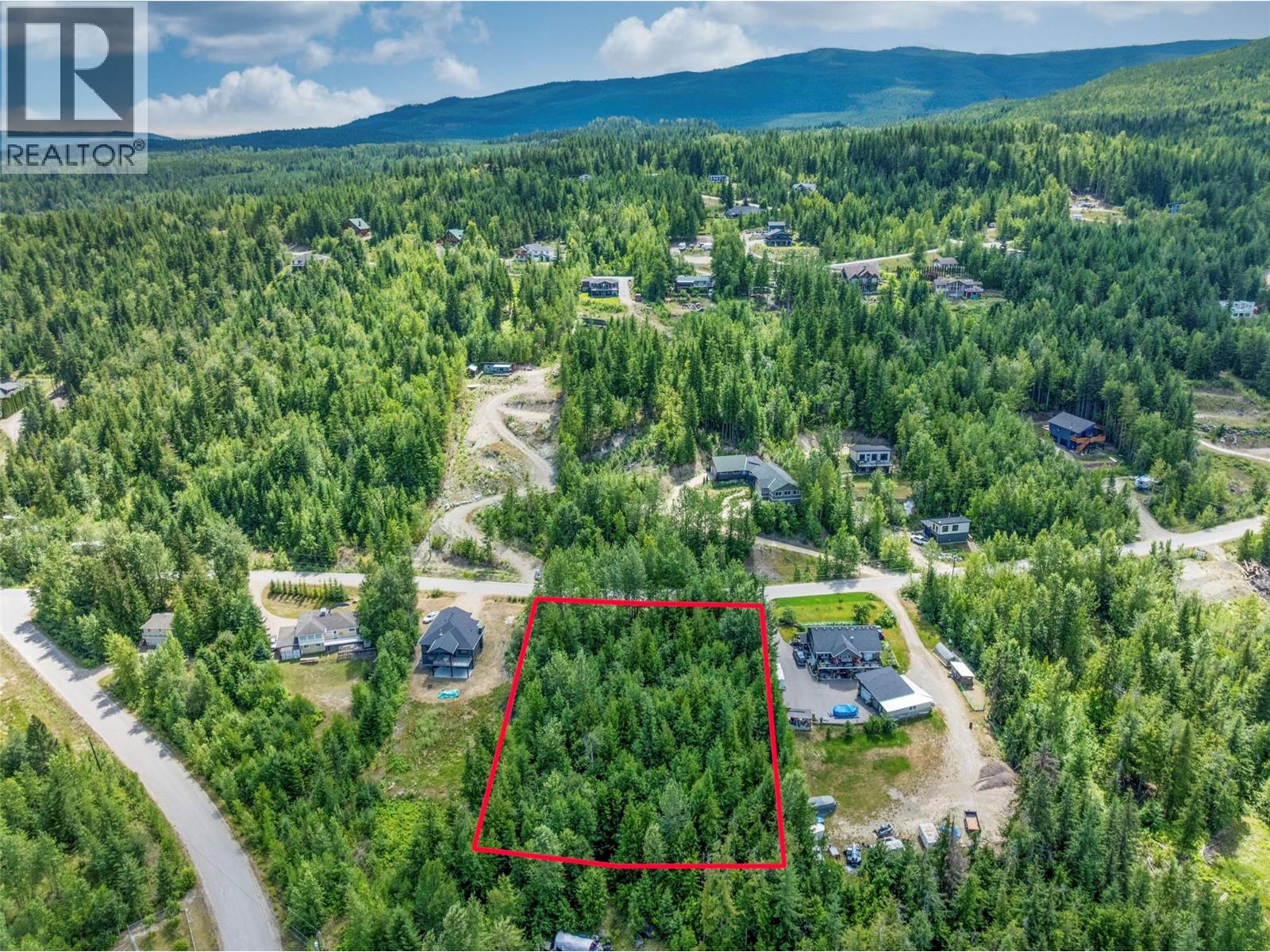  Lot 100 Heritage Drive, Eagle Bay
