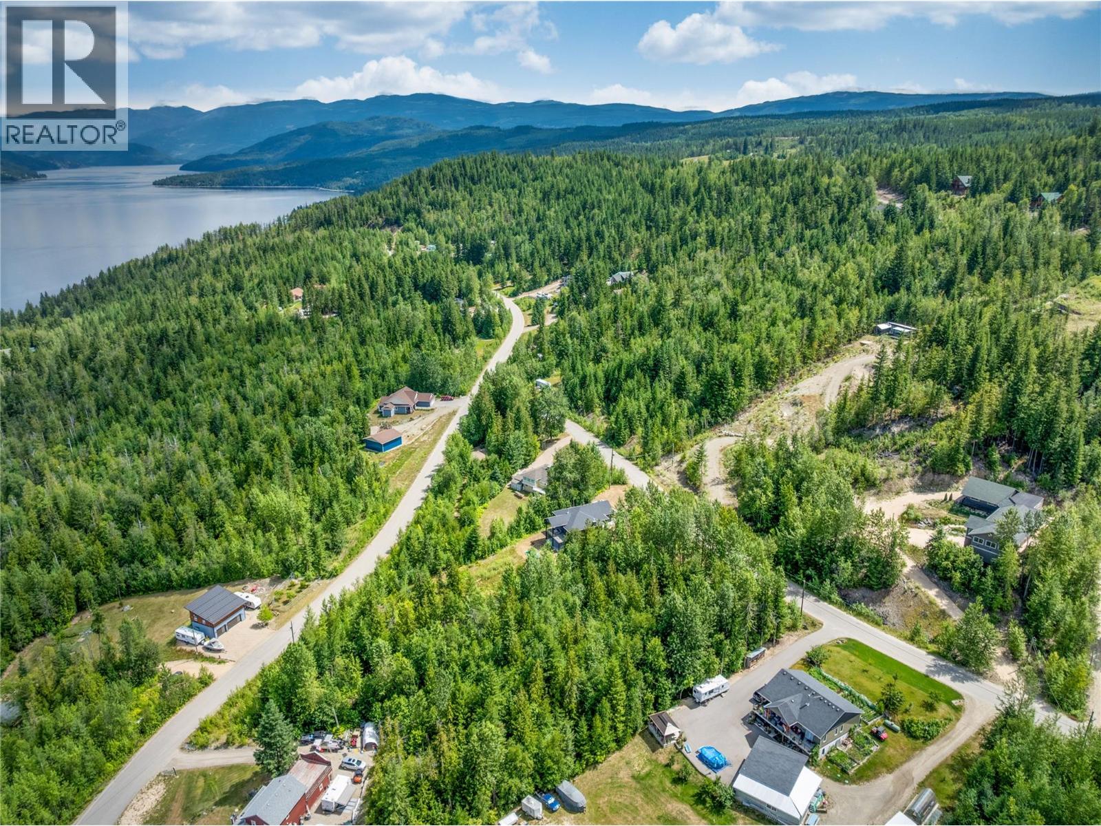  Lot 100 Heritage Drive, Eagle Bay