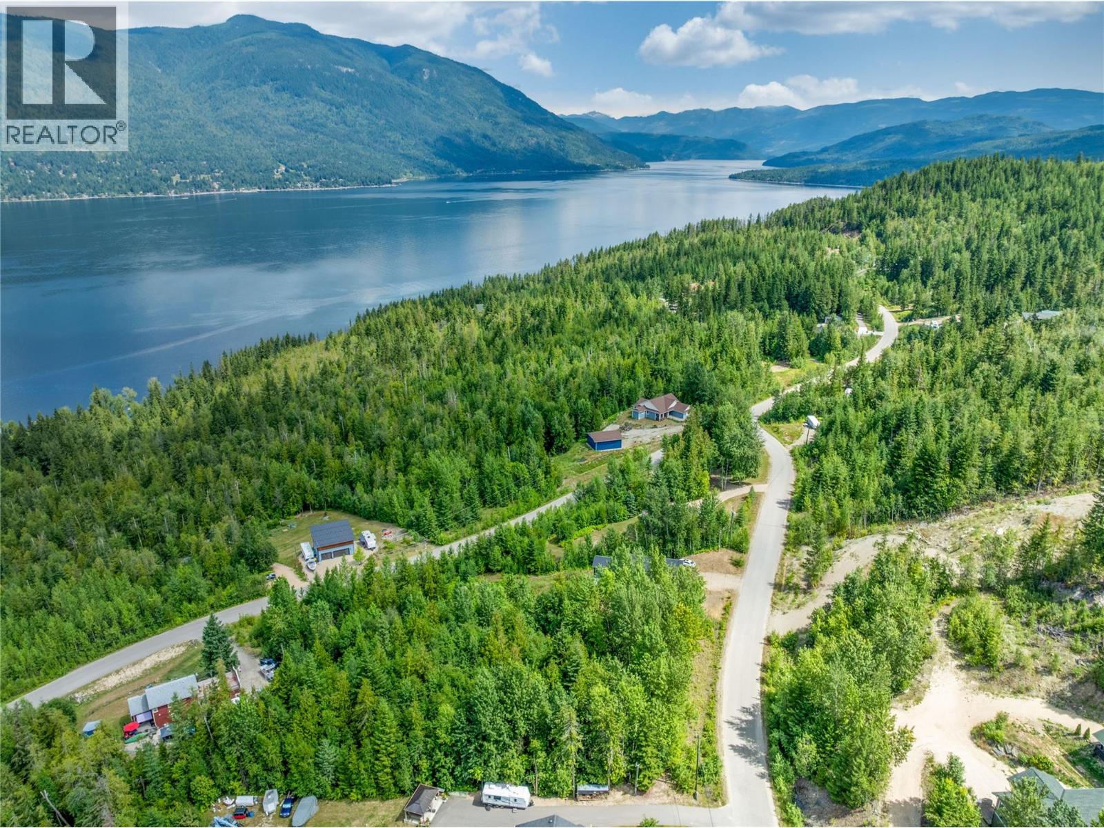  Lot 100 Heritage Drive, Eagle Bay