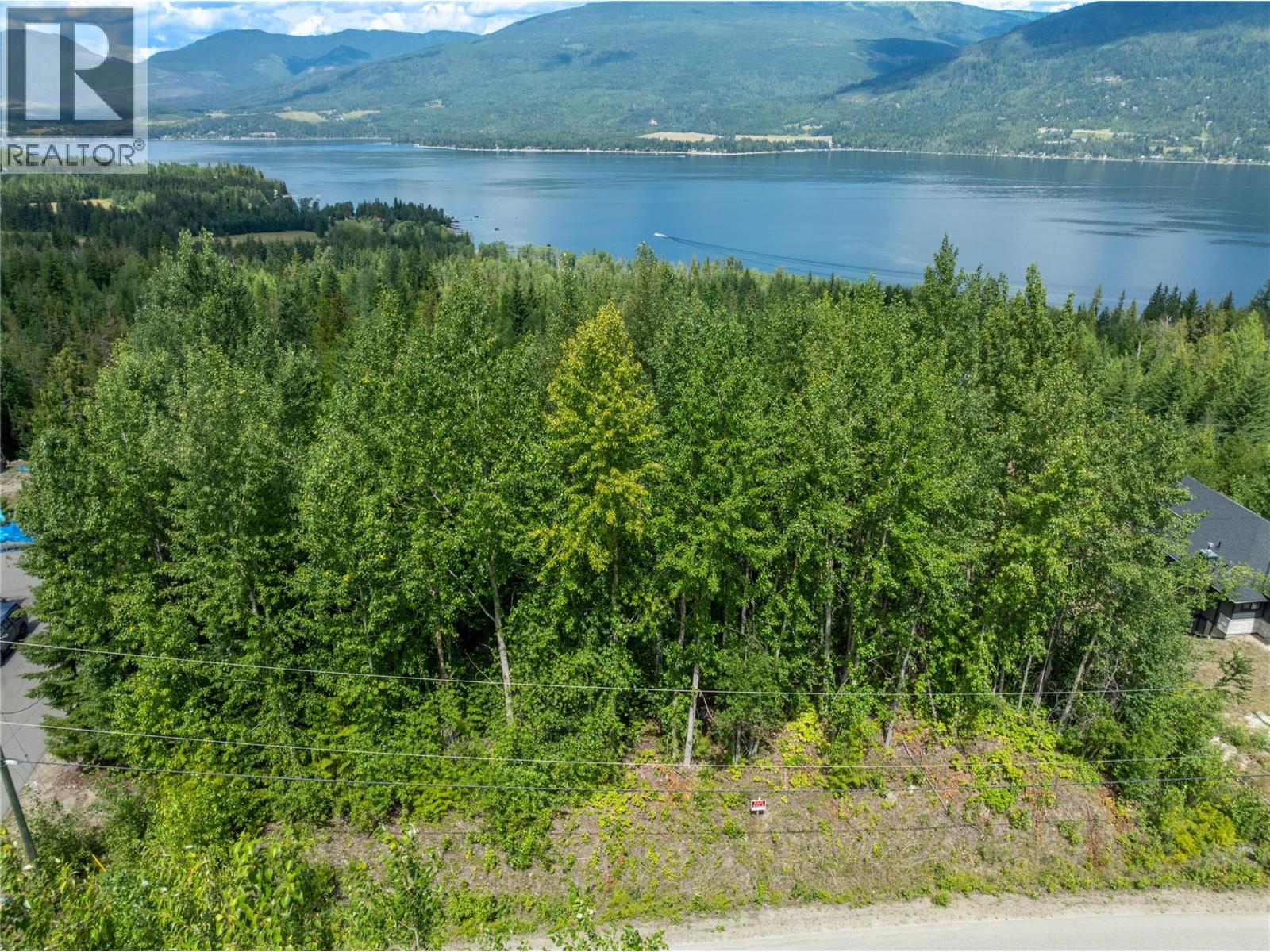  Lot 100 Heritage Drive, Eagle Bay