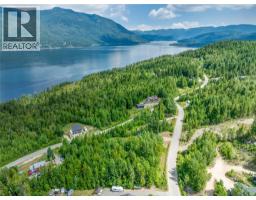 Lot 100 Heritage Drive, Eagle Bay, BC V0E1T0 Photo 8