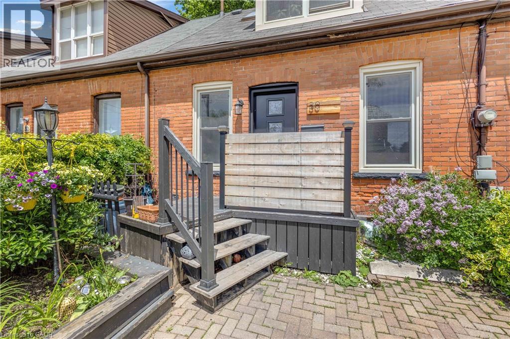 30 SUNSET Avenue - 4