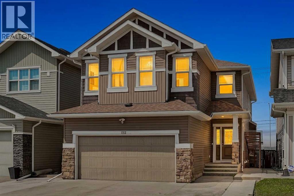 152 Redstone Villas NE - 1