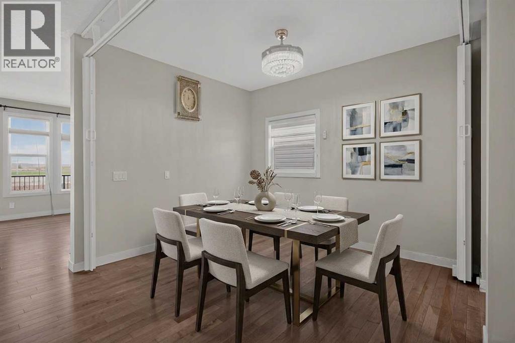 152 Redstone Villas NE - 3