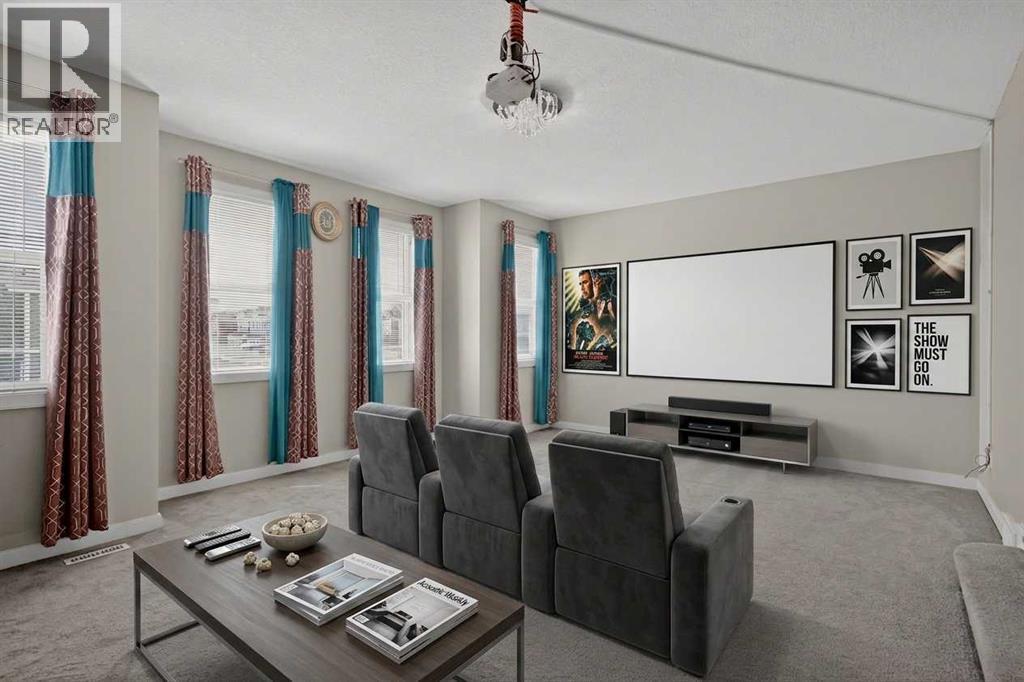 152 Redstone Villas NE - 5