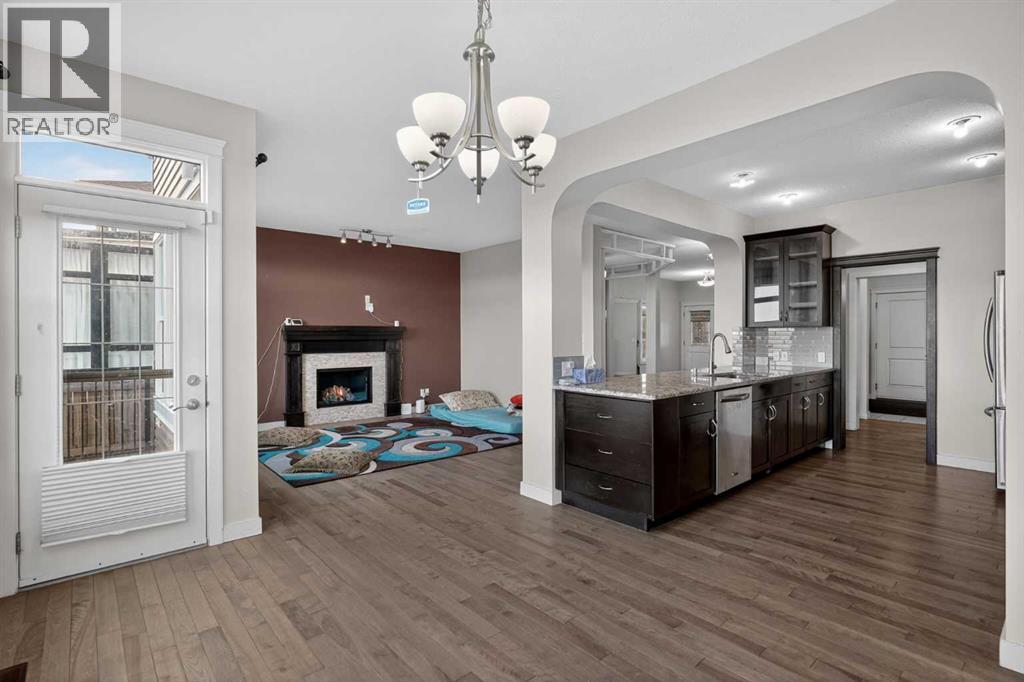 152 Redstone Villas NE - 20