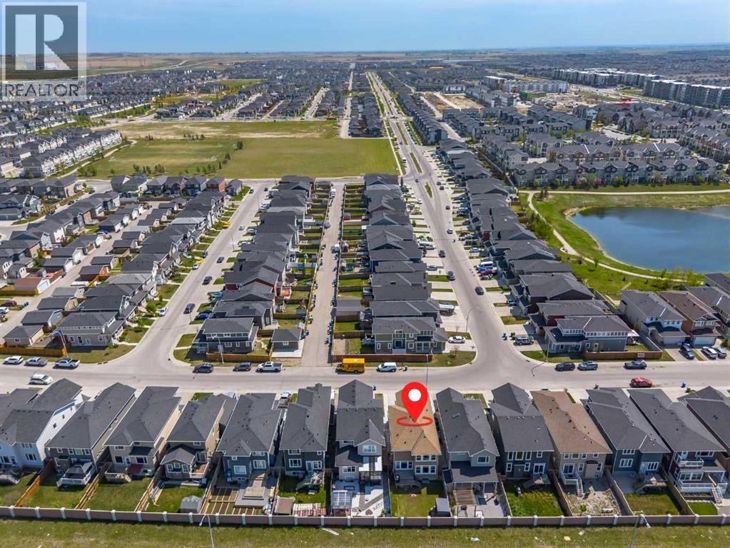152 Redstone Villas NE - 47
