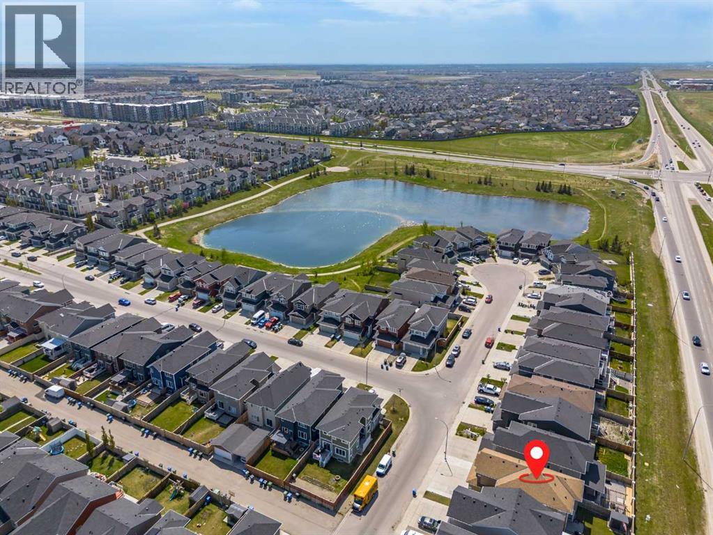 152 Redstone Villas NE - 48