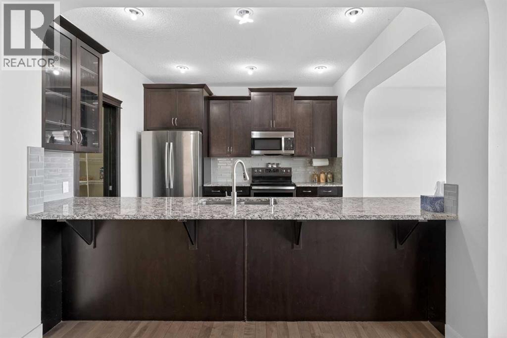 152 Redstone Villas NE - 15