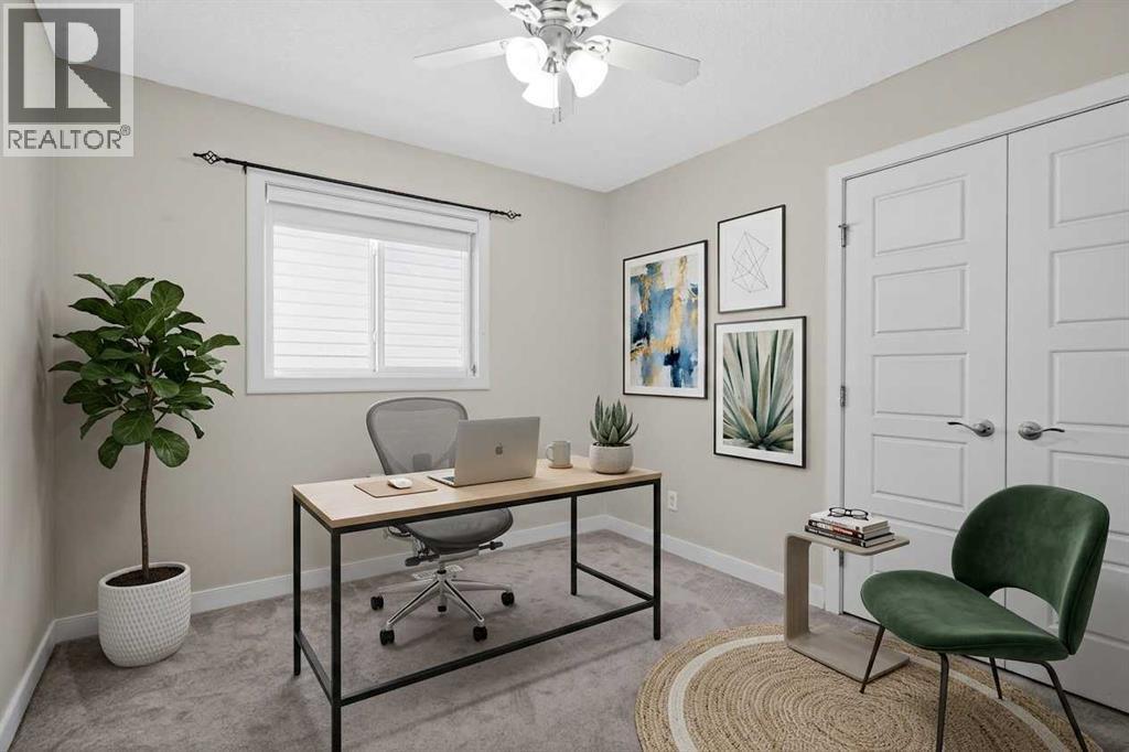 152 Redstone Villas NE - 9