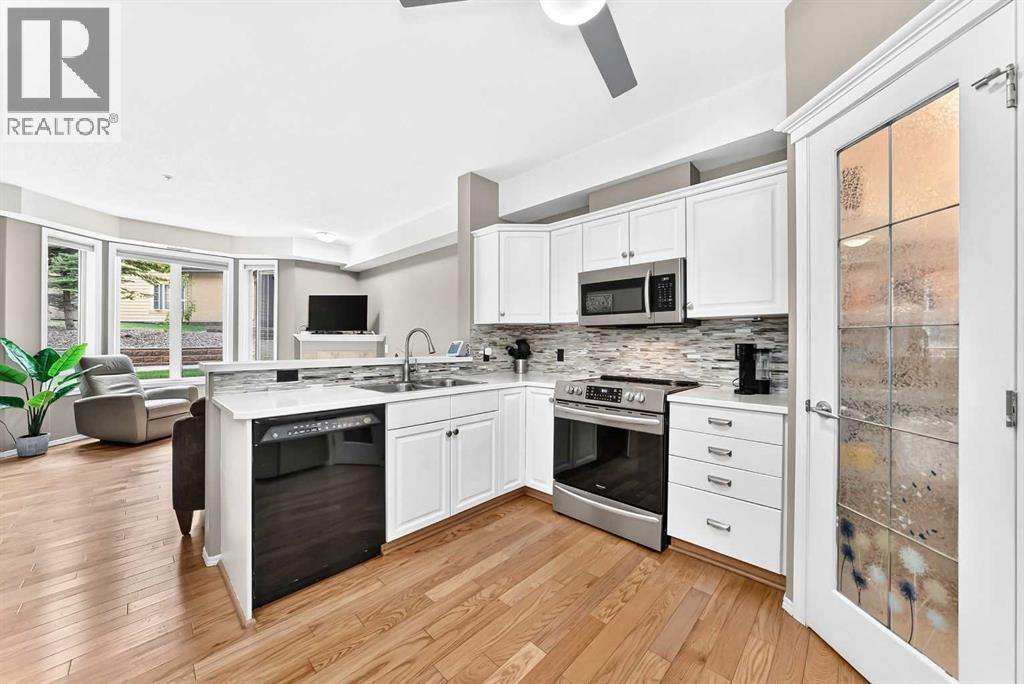 #161 15 Everstone Drive SW - 2