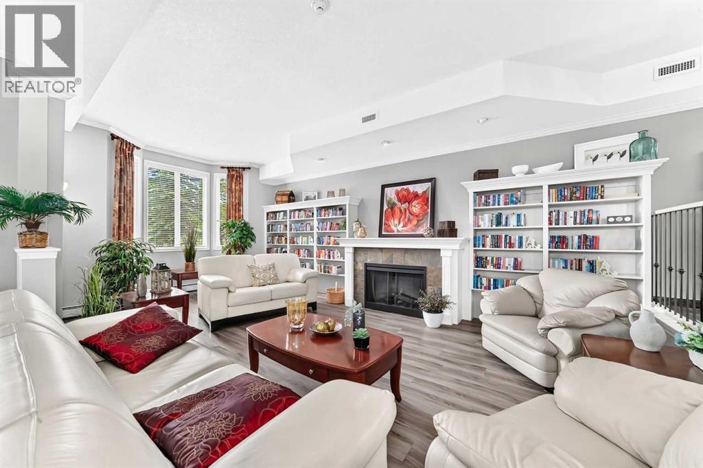 #161 15 Everstone Drive SW - 42