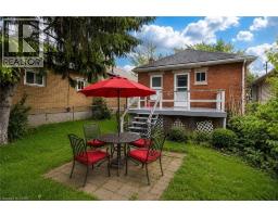 46 East 16th Street, Hamilton, ON L9A4H9 Photo 24