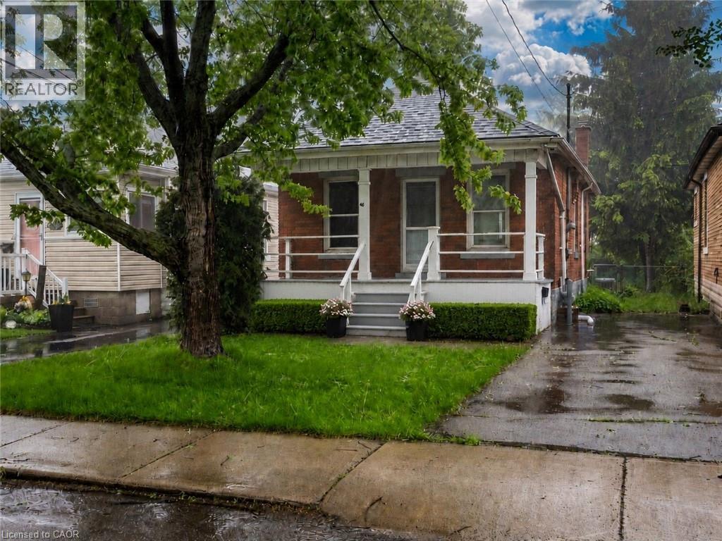 46 EAST 16TH Street - 1