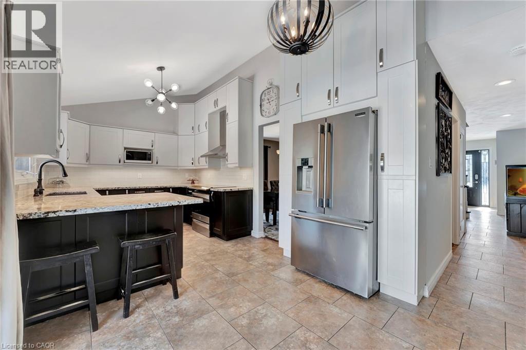 52 BECKETT Drive - 13