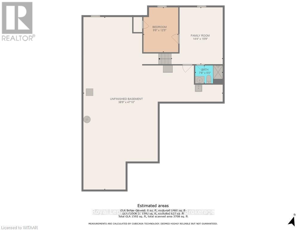 6 ESSELTINE DRIVE - Image 33