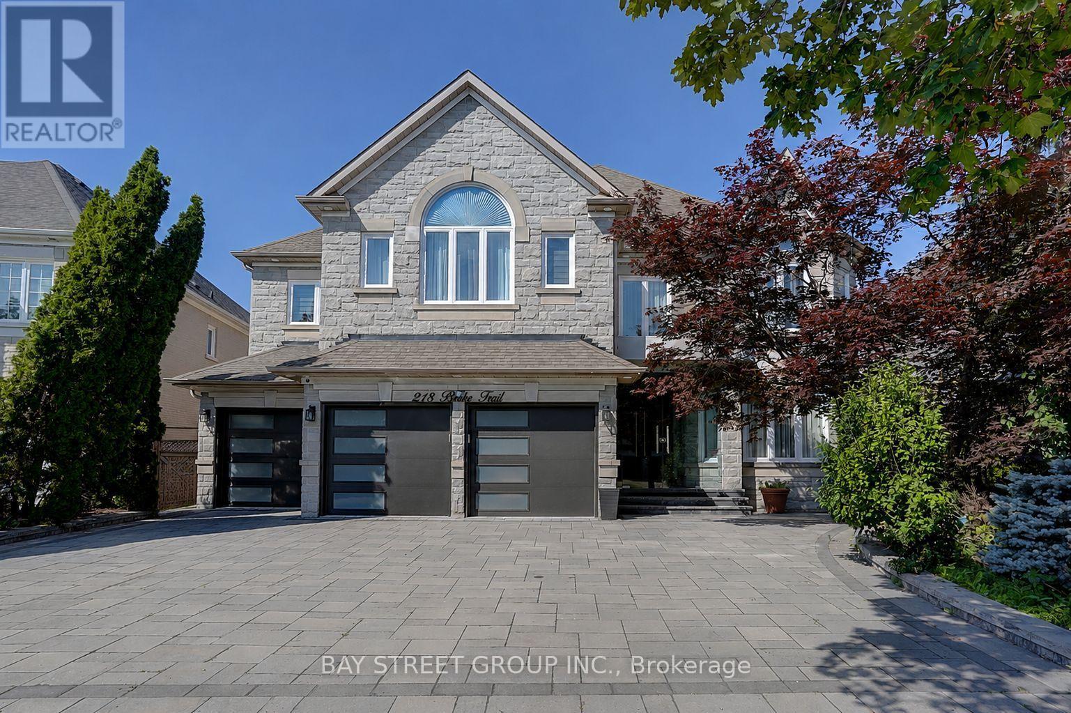 Listing photo of 218 BOAKE TRAIL