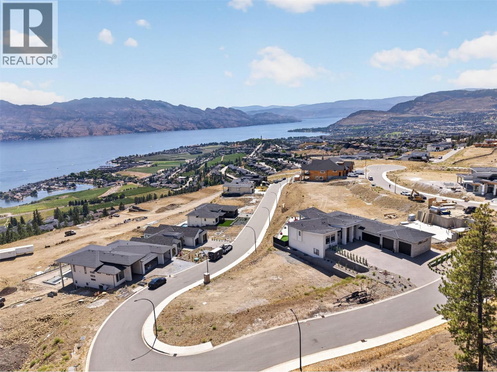 1359 Cabernet Way, West Kelowna