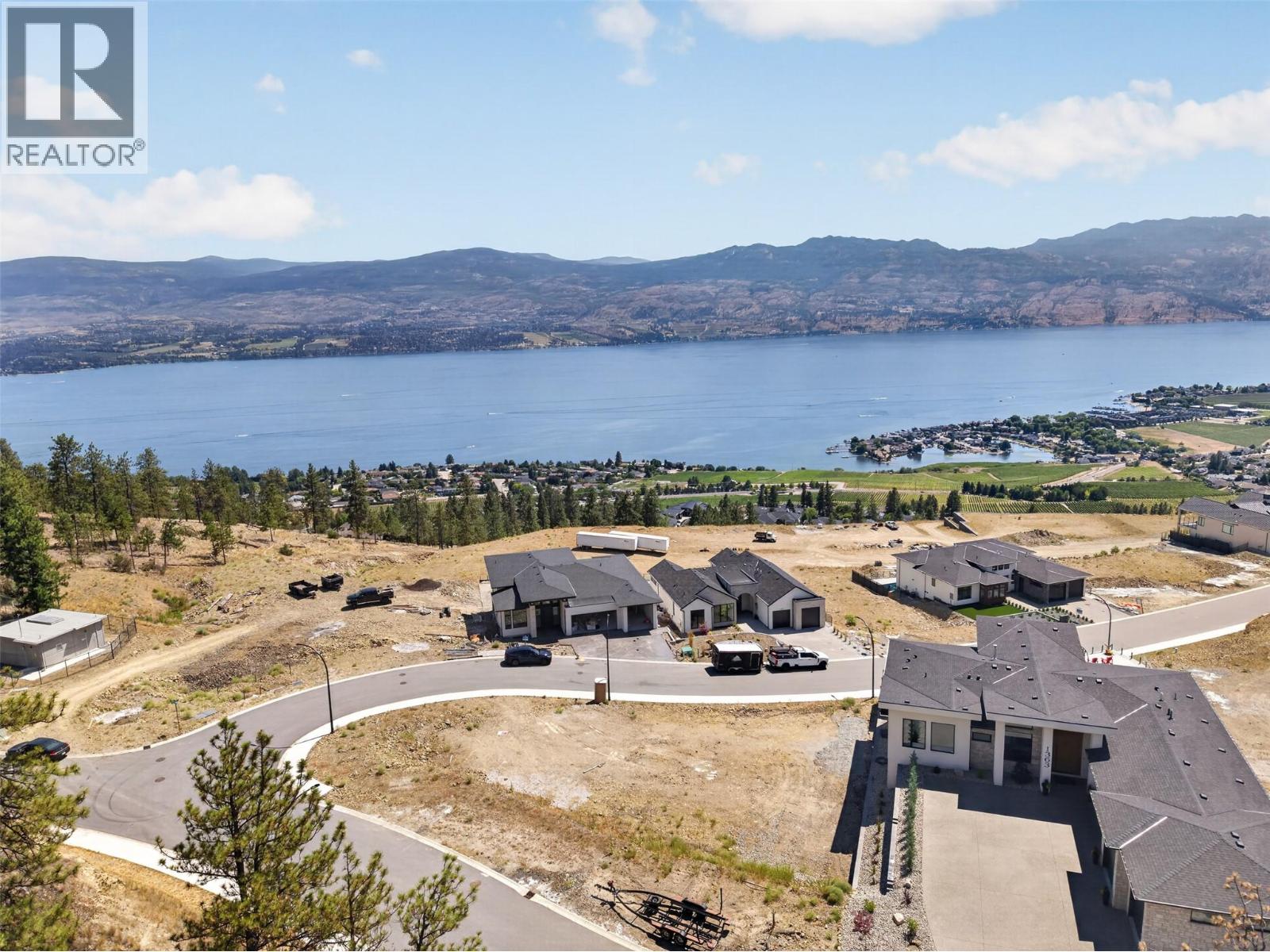  1359 Cabernet Way, West Kelowna