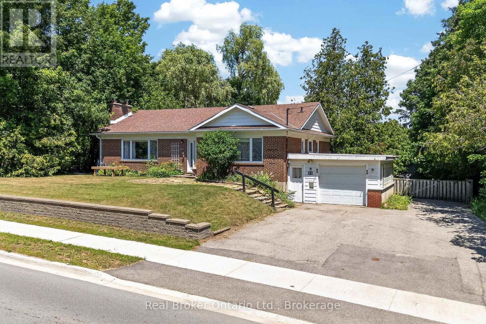 59 TRAFALGAR ROAD - 1