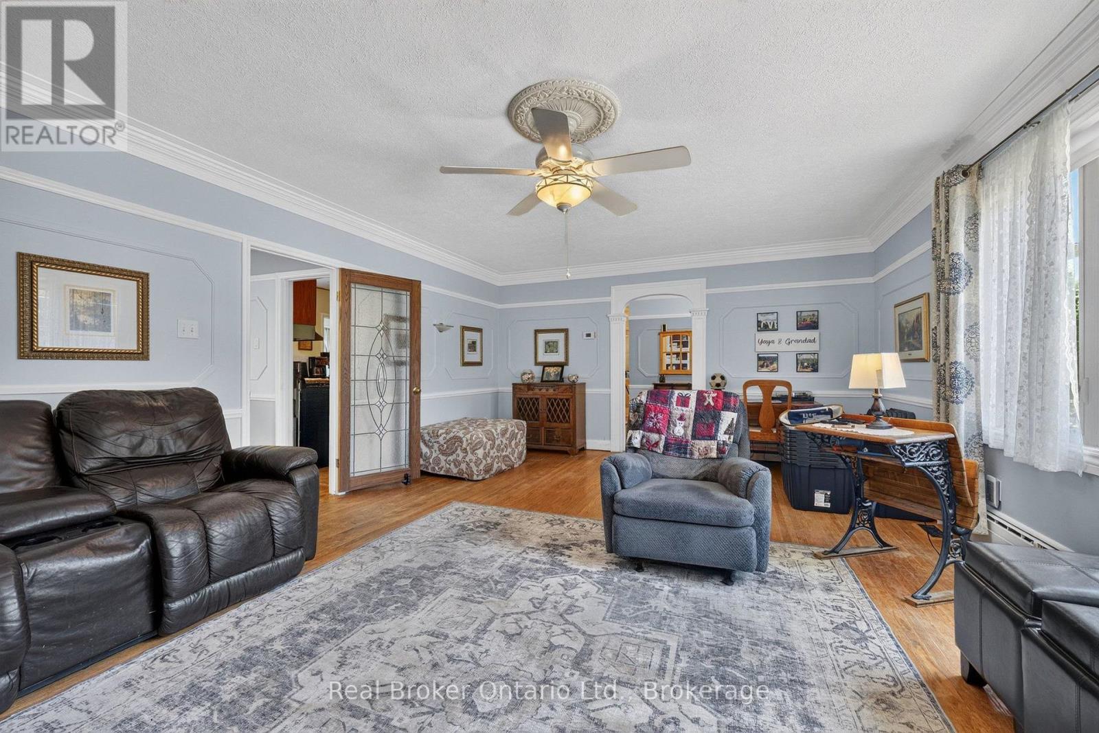 59 TRAFALGAR ROAD - 11