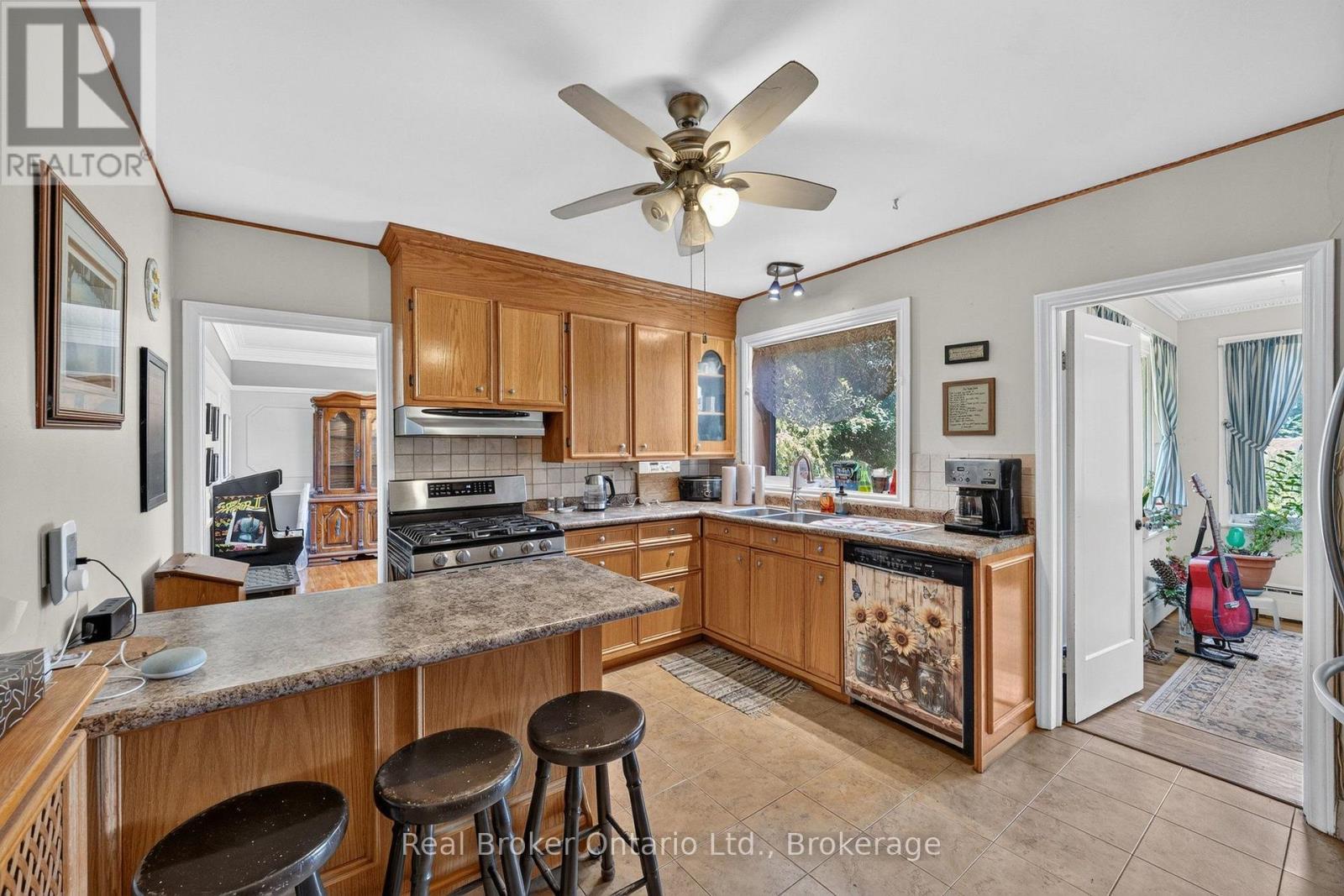 59 TRAFALGAR ROAD - 14