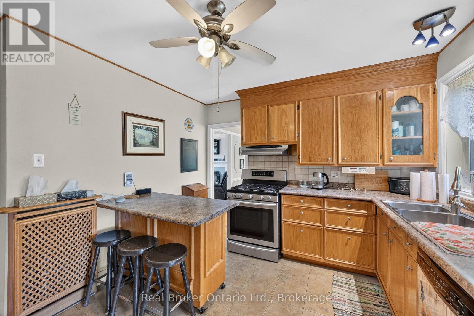 59 TRAFALGAR ROAD - 15
