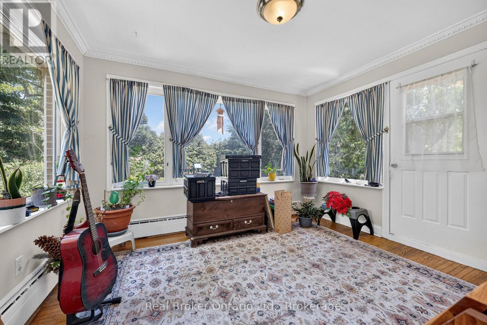 59 TRAFALGAR ROAD - 19