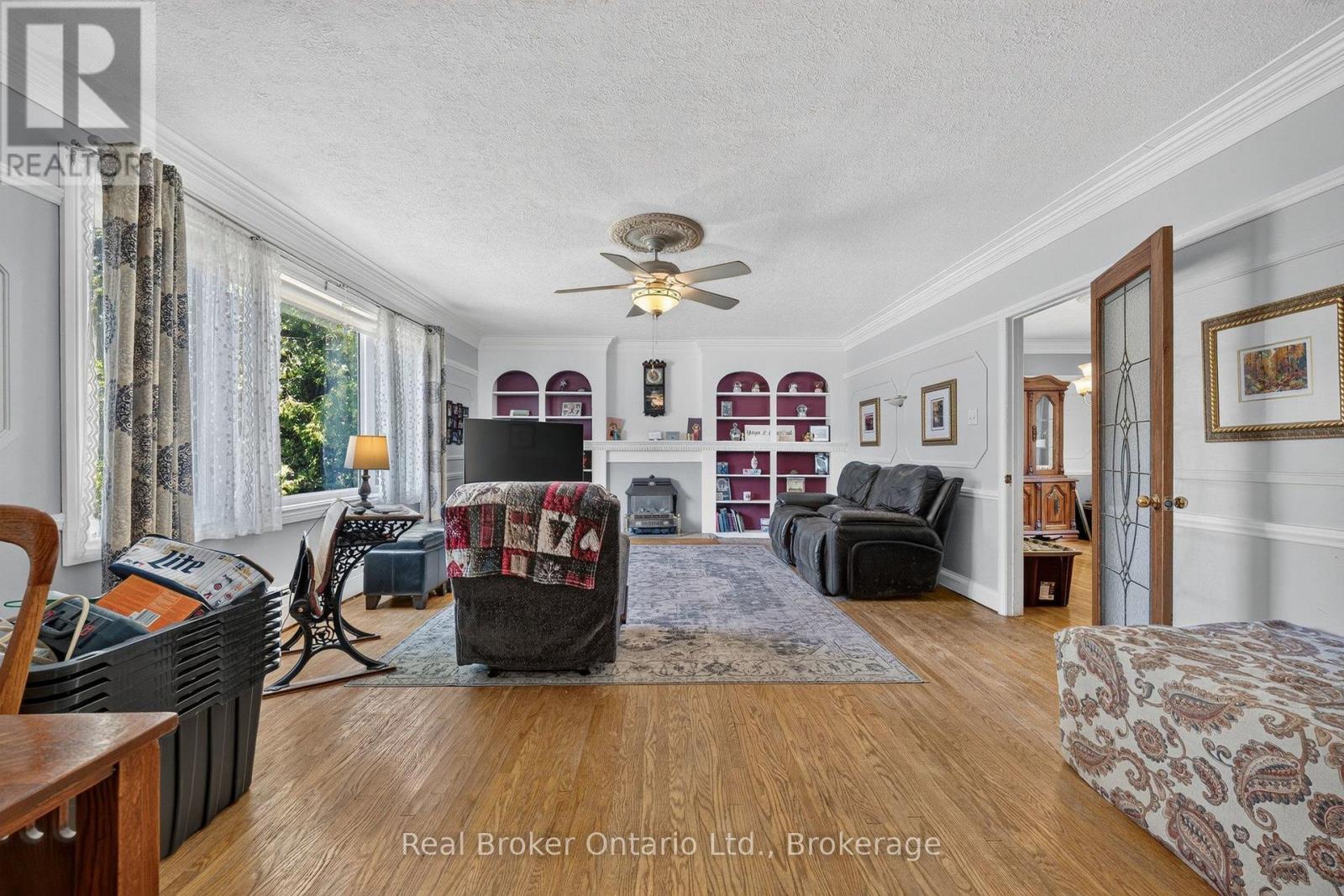 59 TRAFALGAR ROAD - 9