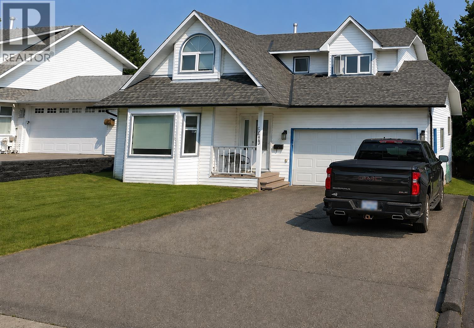 7623 ST. MARY CRESCENT — $618,000
