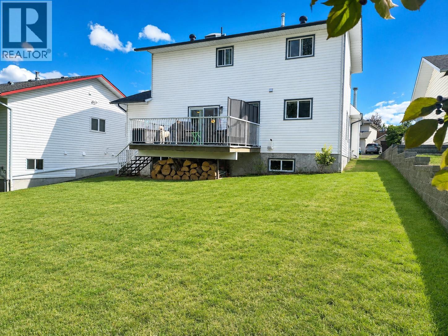 Photo 18 of 18 — 7623 ST. MARY CRESCENT · Prince George, BC