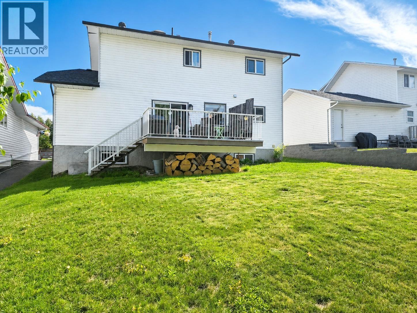 Photo 17 of 18 — 7623 ST. MARY CRESCENT · Prince George, BC