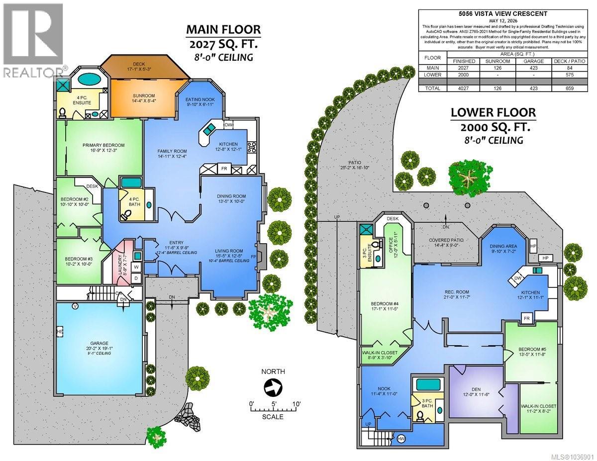 5056 Vista View Cres - 28