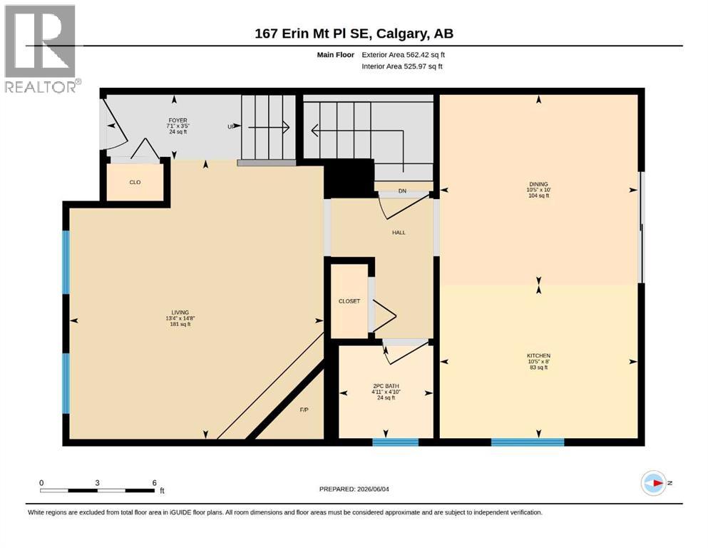 167 Erin Mount Place SE - 10