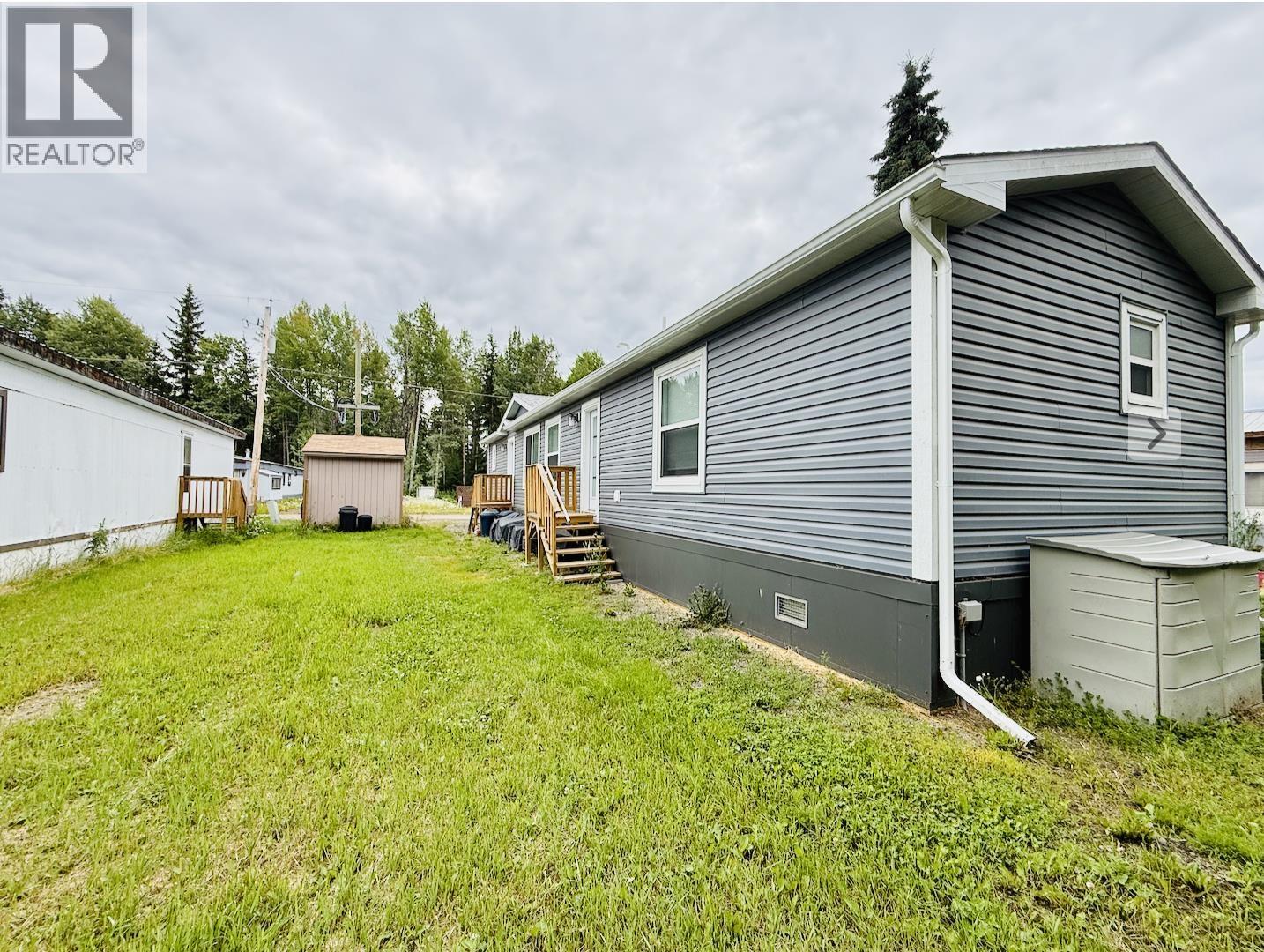 #89-95 LAIDLAW Road, Smithers