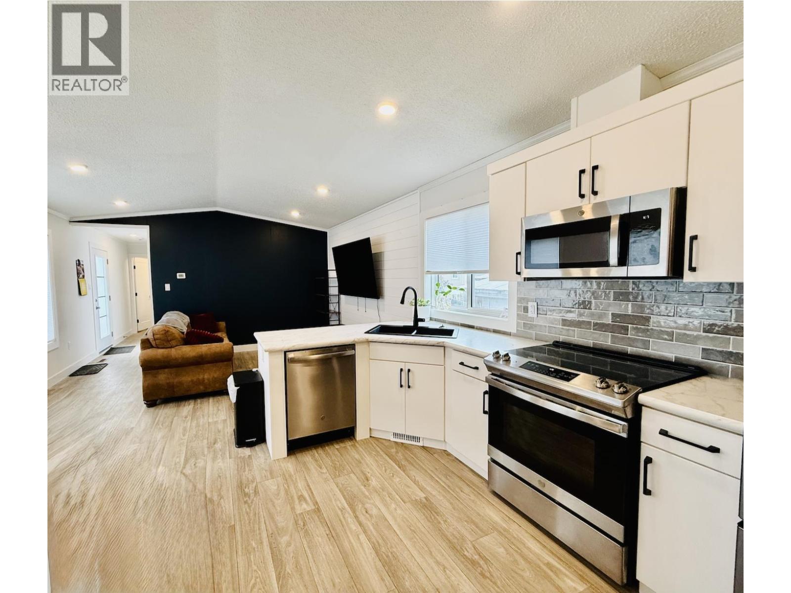 #89-95 LAIDLAW Road, Smithers