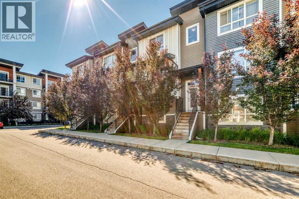 125 Walgrove Cove SE - 1
