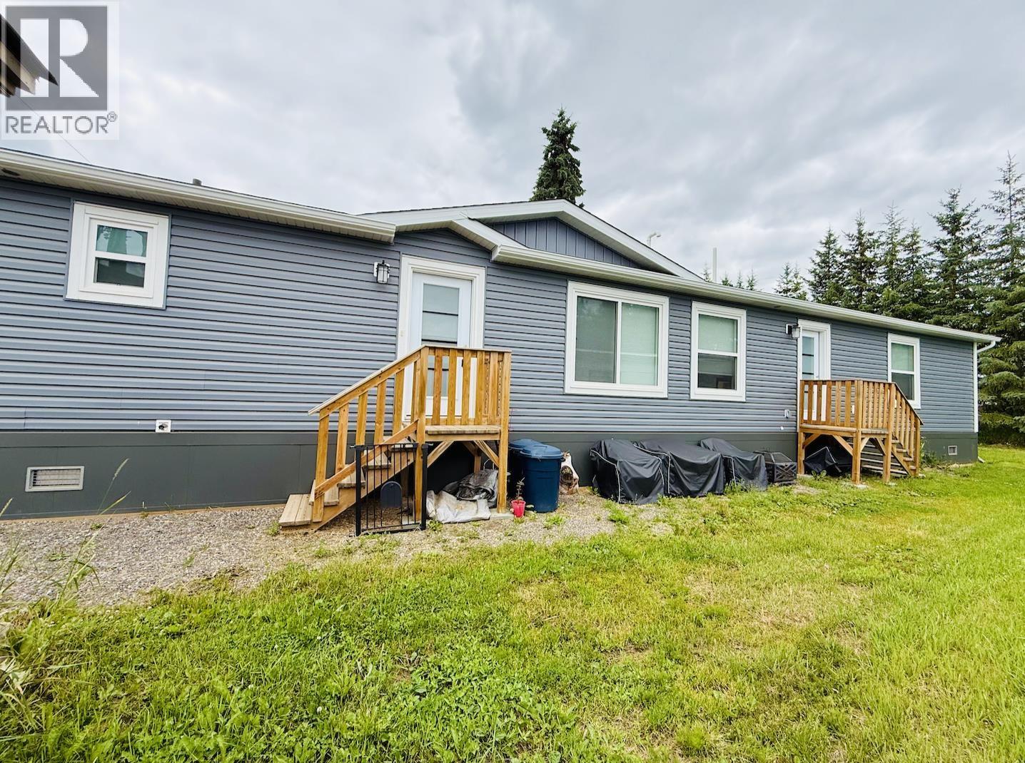 #89-95 LAIDLAW Road, Smithers
