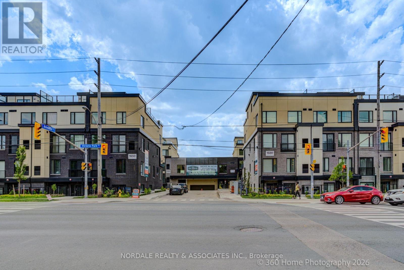 #A209 1650 VICTORIA PARK AVENUE - 1