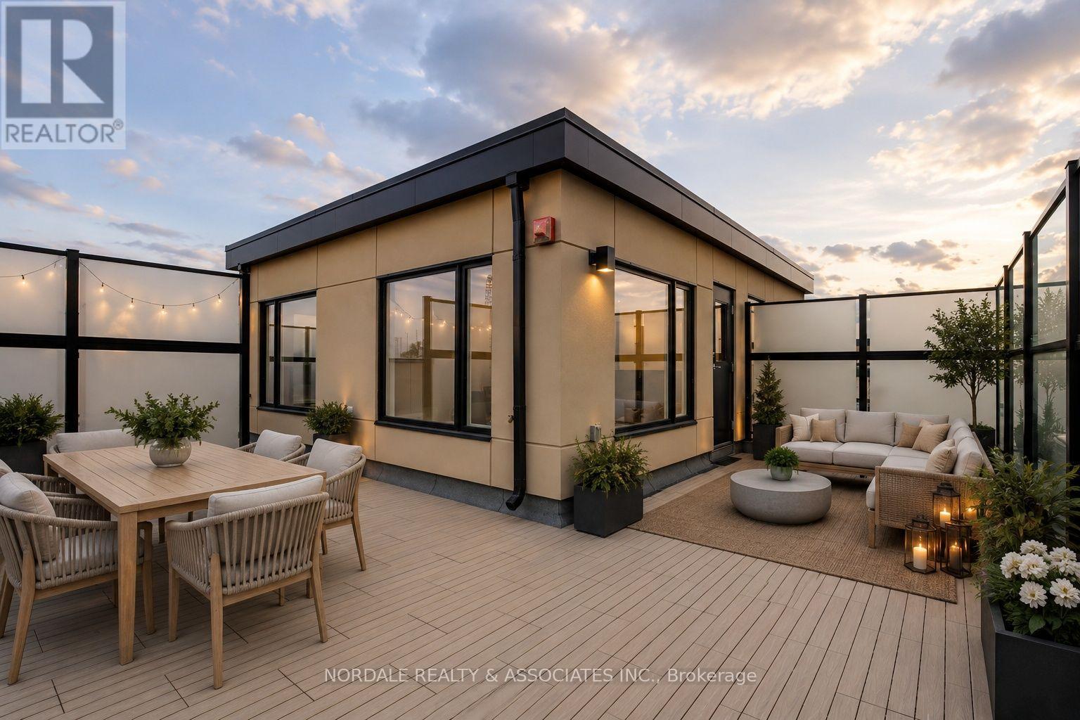 #A209 1650 VICTORIA PARK AVENUE - 13